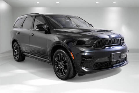 2024 Dodge Durango R/T Plus