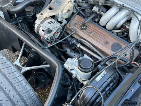 1987 Chevrolet Corvette