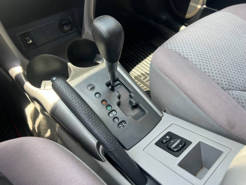 2008 Toyota RAV4