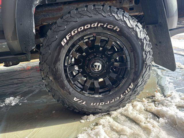 2019 RAM 2500 Power Wagon