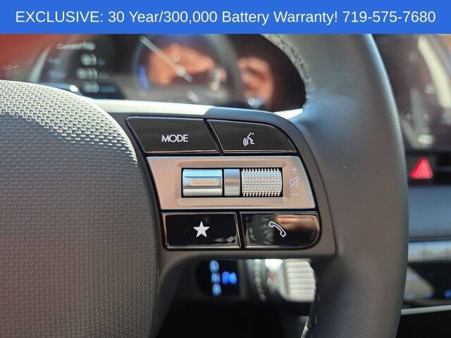 2026 Hyundai Ioniq 5 SEL