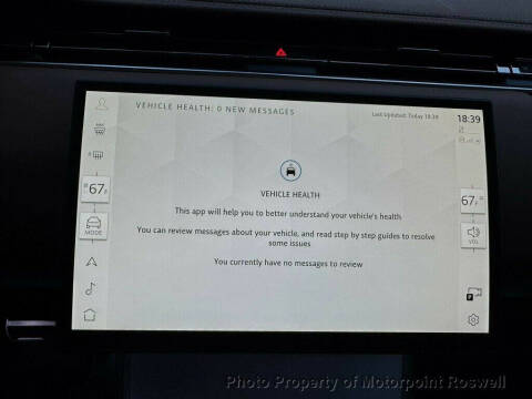 2025 Land Rover Range Rover P615 SV LWB