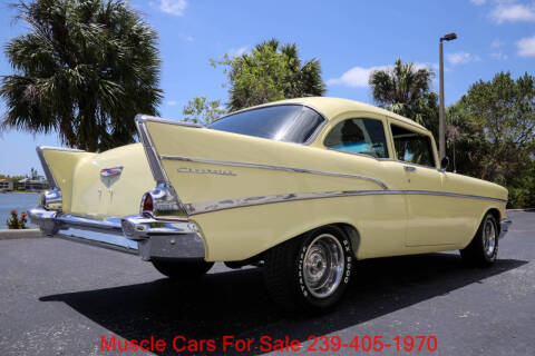 1957 Chevrolet 210