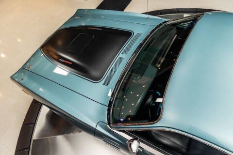 1972 Dodge Charger
