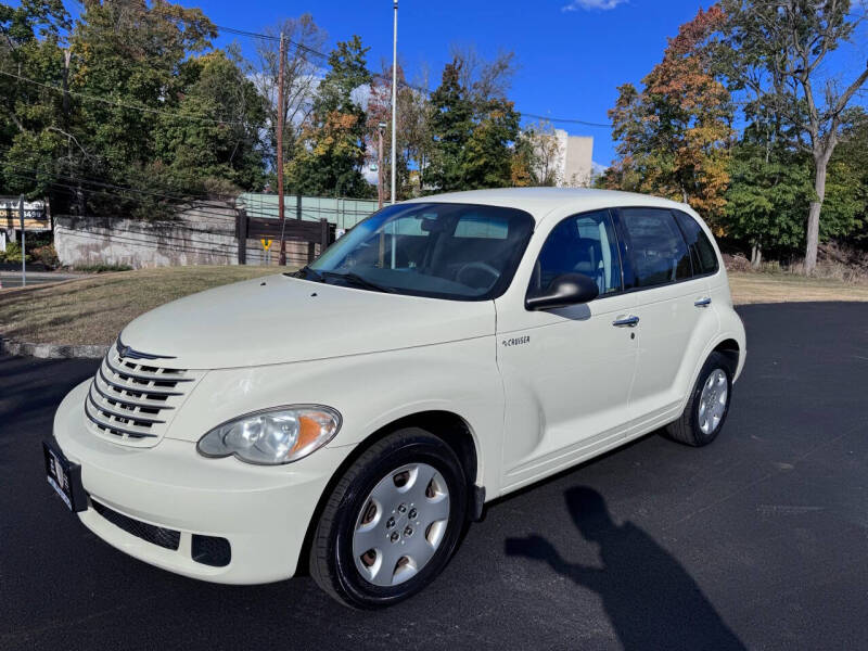 2006 Chrysler PT Cruiser for sale at Mula Auto Group in Somerville NJ