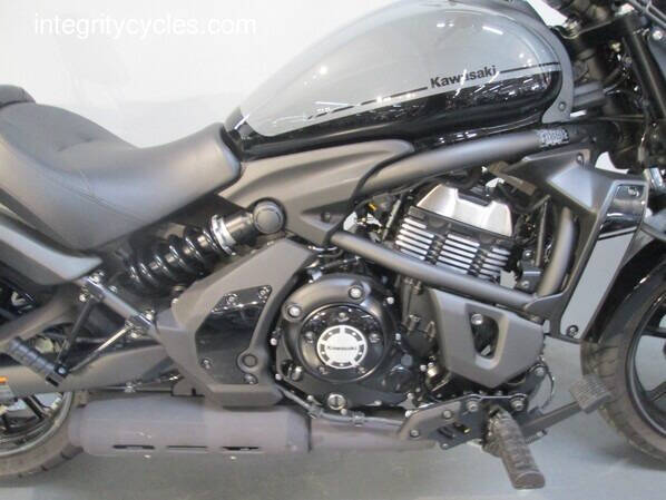 2021 Kawasaki Vulcan® S Cafe