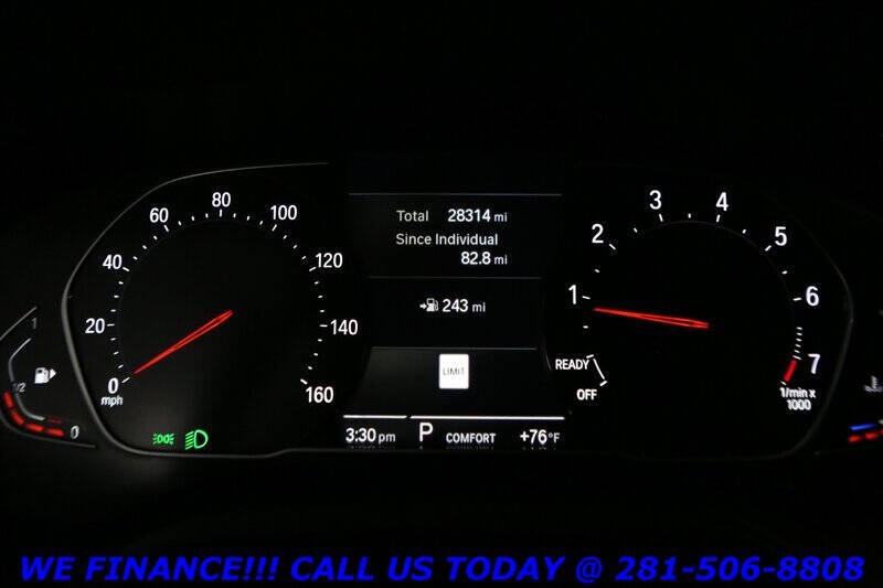 2021 BMW 4 Series 430i