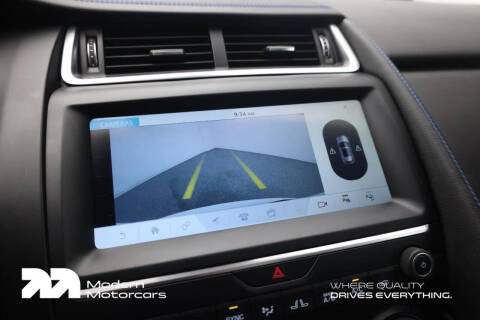 2020 Jaguar E-PACE P300 R-Dynamic SE