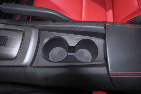 2010 Chevrolet Camaro SS