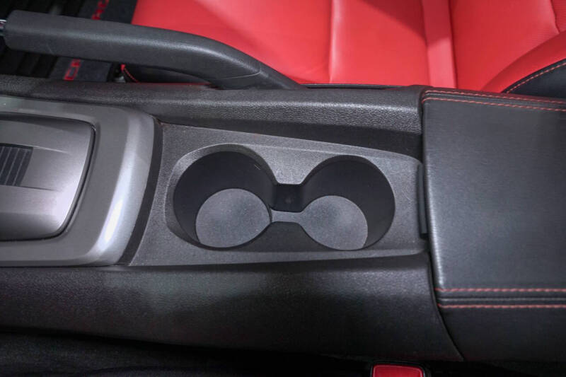 2010 Chevrolet Camaro SS