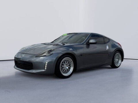 2013 Nissan 370Z