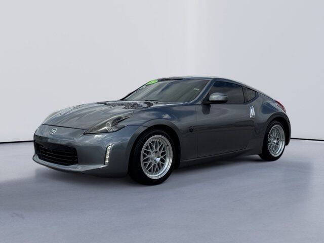 2013 Nissan 370Z