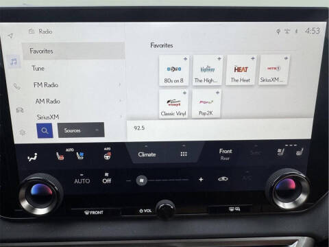 2023 Lexus RX 350