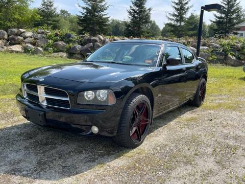 2010 Dodge Charger for sale at Hart's Classics Inc in Oxford ME
