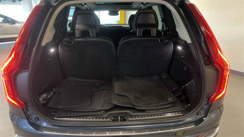 2024 Volvo XC90 B5 Plus Bright Theme