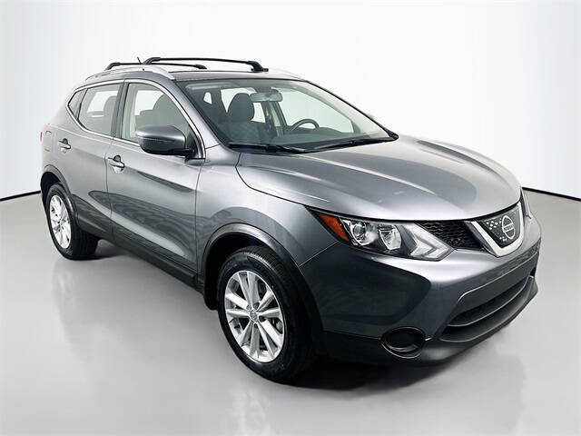 2018 Nissan Rogue Sport for sale at ANYONERIDES.COM in Kingsville MD