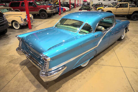 1957 Oldsmobile 98