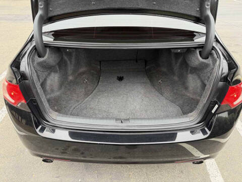 2014 Acura TSX w/Tech