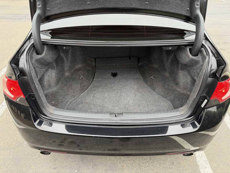 2014 Acura TSX w/Tech