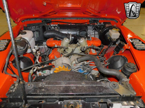 1994 Land Rover Defender 90