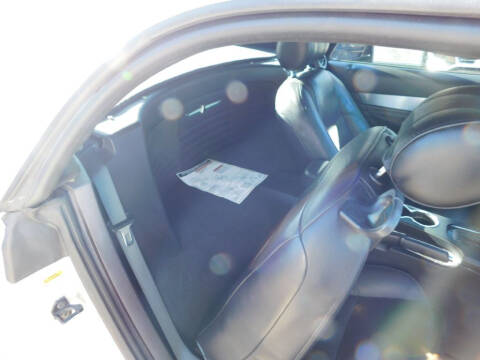 2004 Ford Thunderbird Deluxe