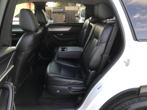 2024 Mazda CX-90 3.3 Turbo Preferred Plus