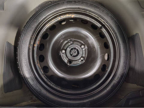 2020 Chevrolet Sonic LT