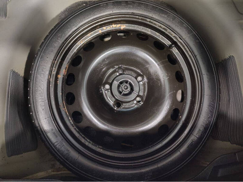 2020 Chevrolet Sonic LT