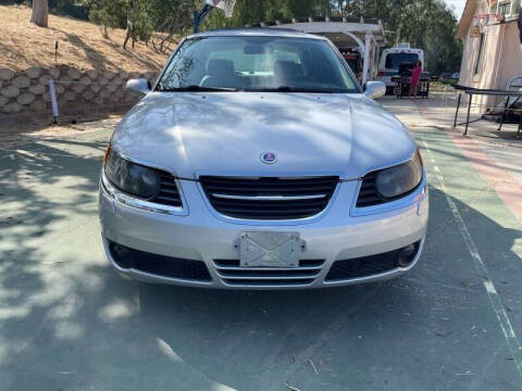 2006 Saab 9-5