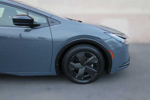 2023 Toyota Prius