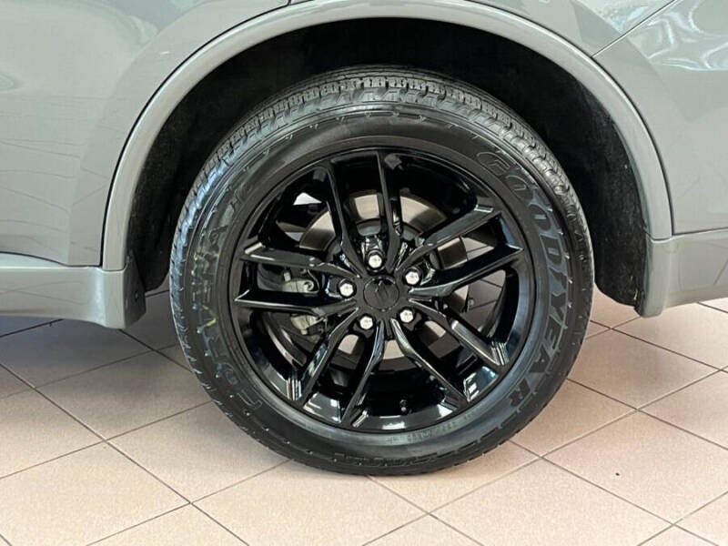 2023 Dodge Durango GT Plus