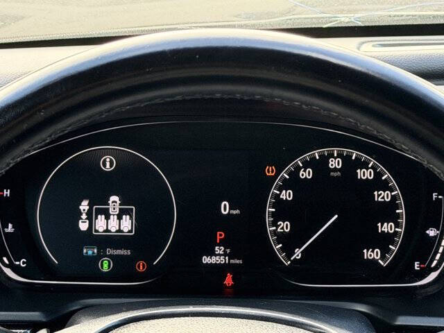 2021 Honda Accord Sport Special Edition