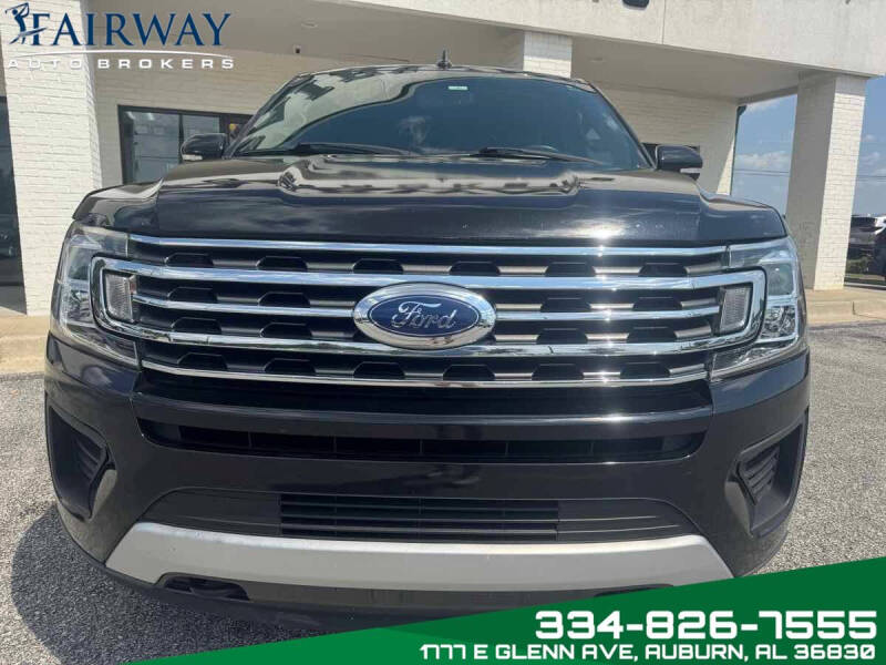 2019 Ford Expedition XLT