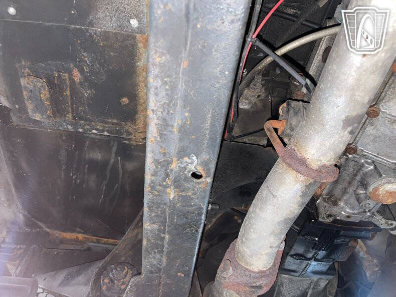 1991 Land Rover Defender