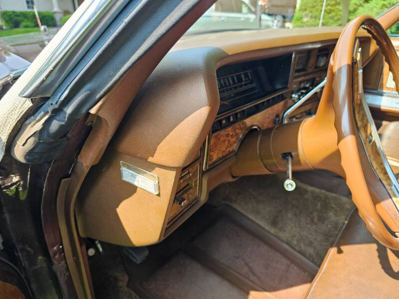 1978 Ford Country Squire