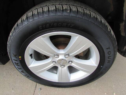 2013 Jeep Compass Sport