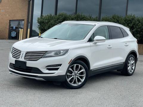2015 Lincoln MKC for sale at Next Ride Motors in Nashville TN