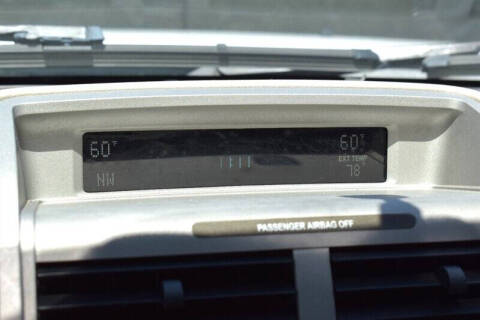 2009 Ford Escape Hybrid