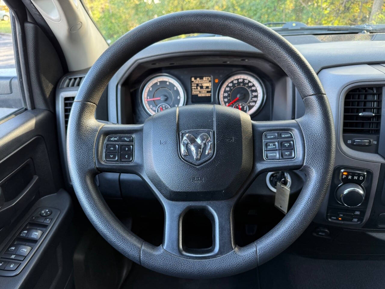 2019 Ram 1500 Classic for sale at V & L Auto Sales in Harrisonburg, VA