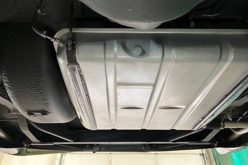 1956 Cadillac Eldorado Biarritz