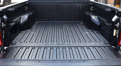 2018 Toyota Tacoma