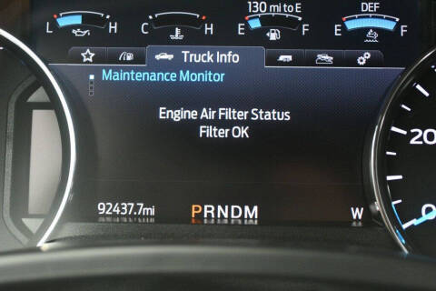 2021 Ford F-350 Super Duty