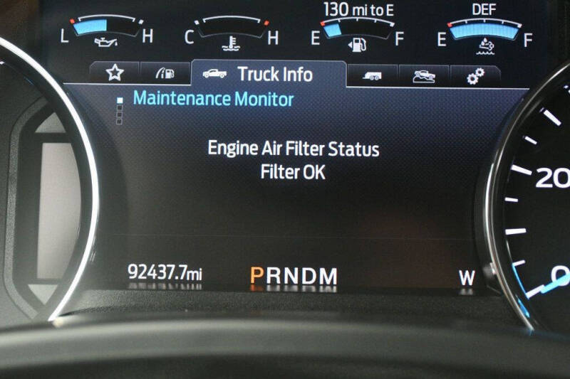 2021 Ford F-350 Super Duty