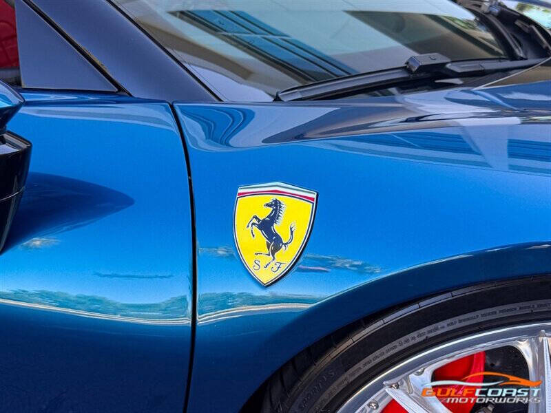 2023 Ferrari SF90 Stradale