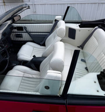 1991 Pontiac Sunbird LE