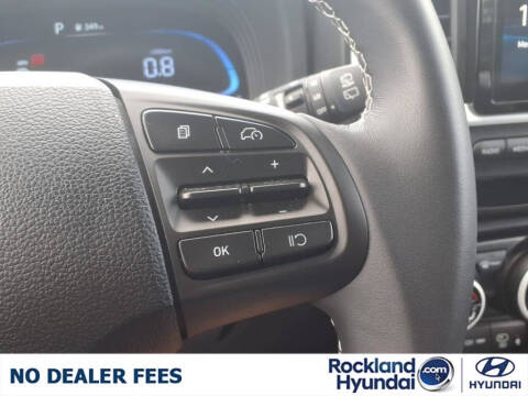 2024 Hyundai Venue Limited