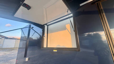 2026 Cargo Trailer 8.5x22TA