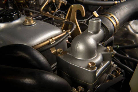 1988 Toyota Land Cruiser