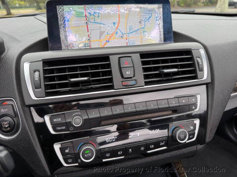 2016 BMW 2 Series 228i