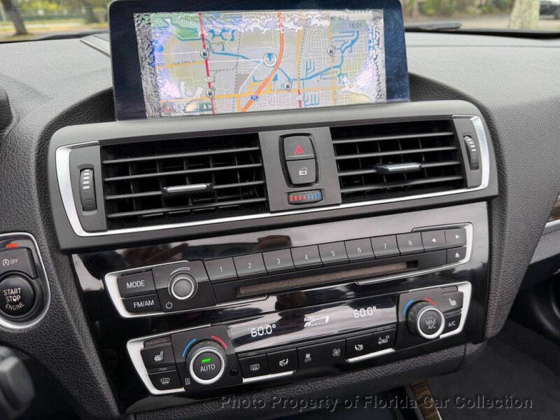 2016 BMW 2 Series 228i